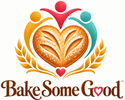Bake Some Good - Home