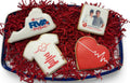 Matt Dinardo's Cookie Box Set