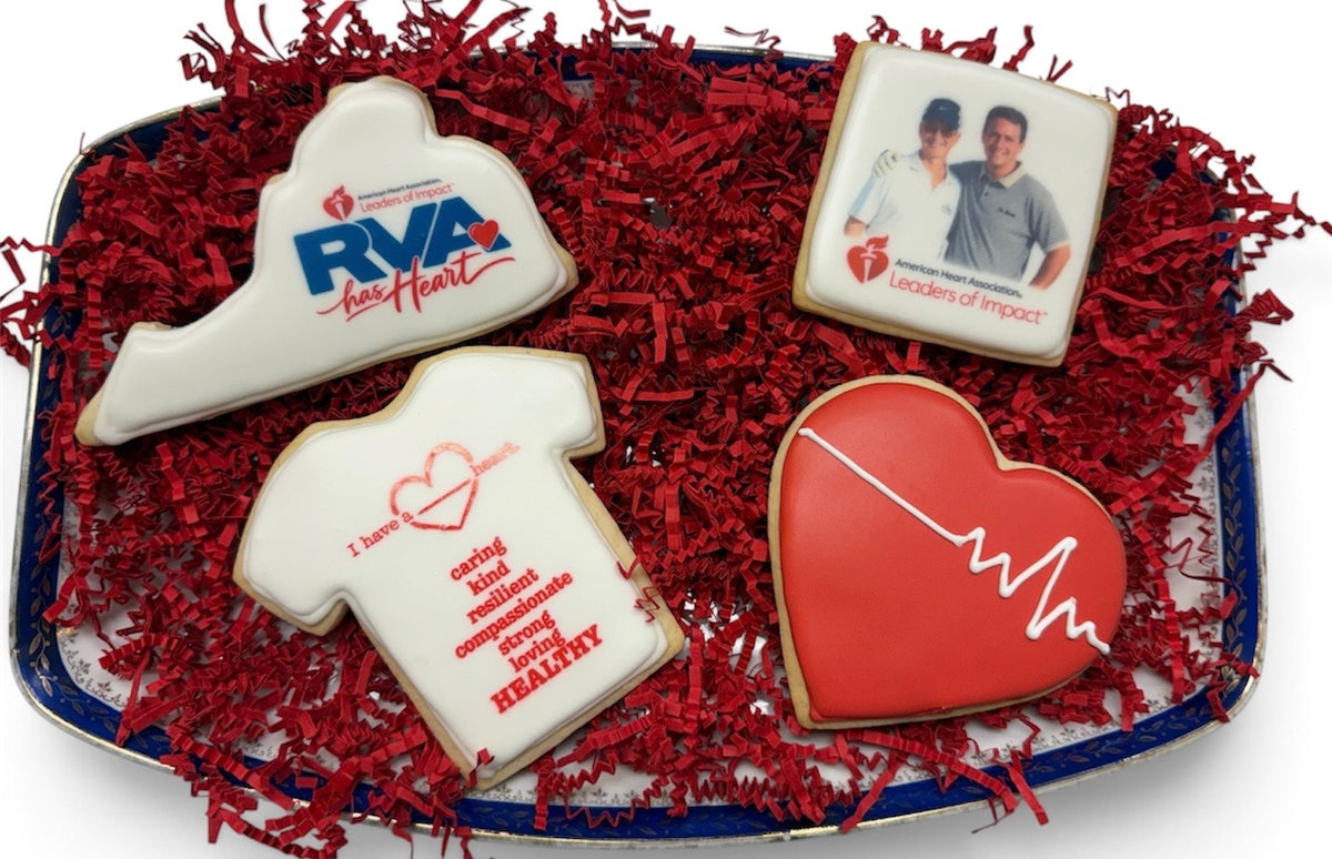 Matt Dinardo's Cookie Box Set